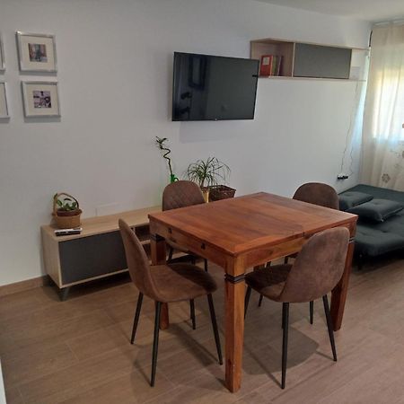 Apartamento La Cala Del Moral Sol Y Mar Daire Dış mekan fotoğraf