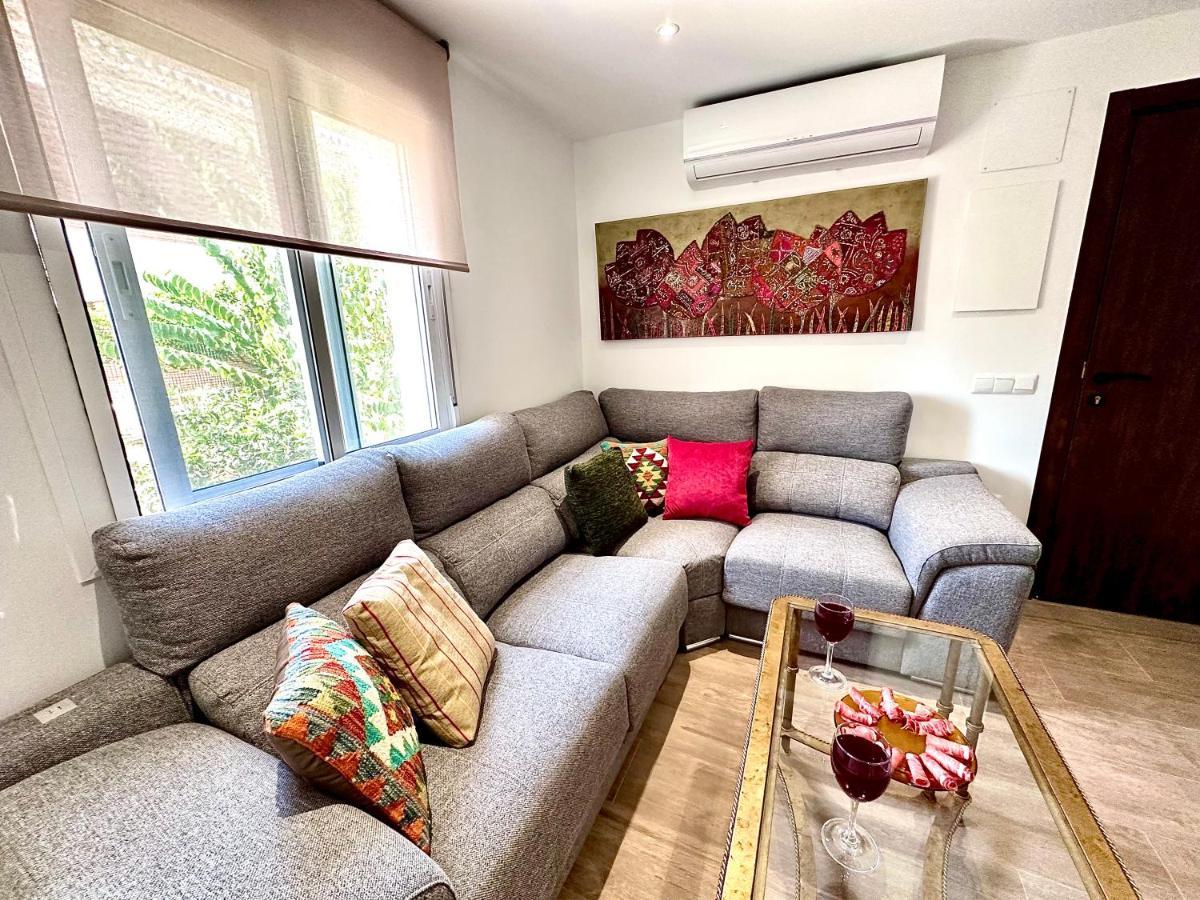 Apartamento La Cala Del Moral Sol Y Mar Daire Dış mekan fotoğraf