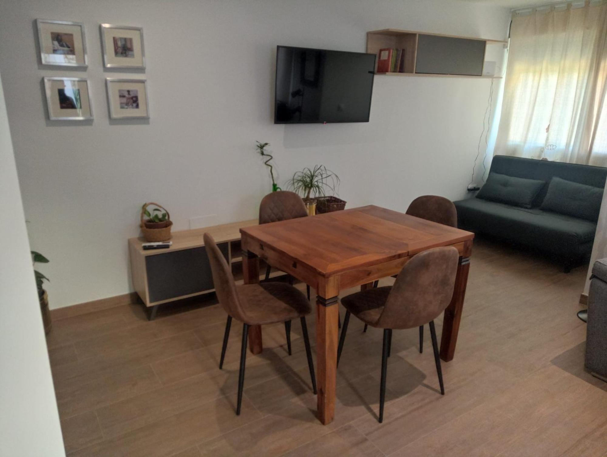 Apartamento La Cala Del Moral Sol Y Mar Daire Dış mekan fotoğraf